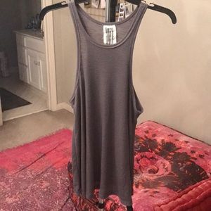 Free People tank